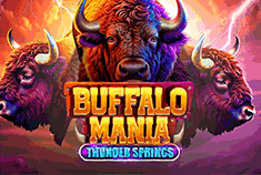 Buffalo Mania
