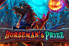 Horseman