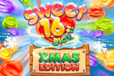 Sweet 16
