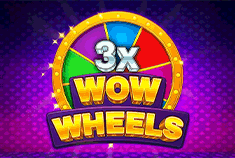 Wow Wheels